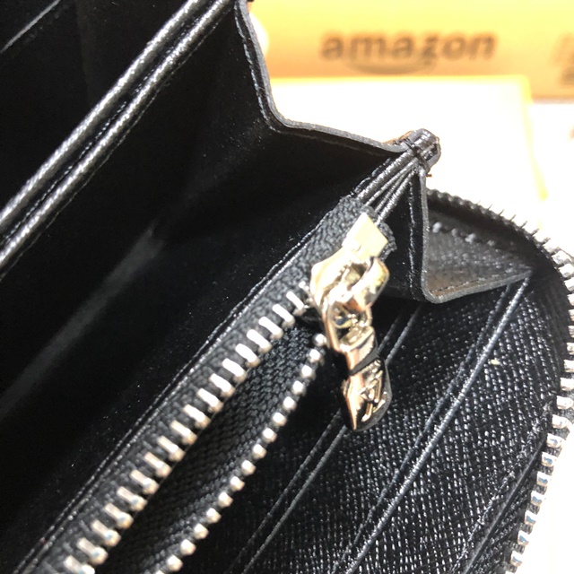 Amazonで買ったコピー品のVUITTON財布 (15)
