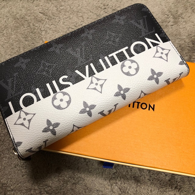 Amazonで買ったコピー品のVUITTON財布 (18)